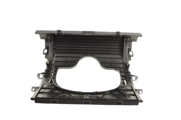 Land Rover Range Rover Sport L320 (2005 - 2009) FAI500010 Обшивка рулевой колонки — фото 2