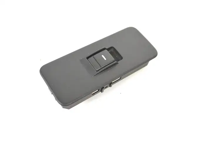 Land Rover Range Rover Sport L320 (2005 - 2009) YUD501070PVJ Блок кнопок стеклоподъемников — фото 2