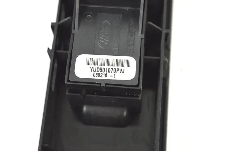 Land Rover Range Rover Sport L320 (2005 - 2009) YUD501070PVJ Блок кнопок стеклоподъемников — фото 5