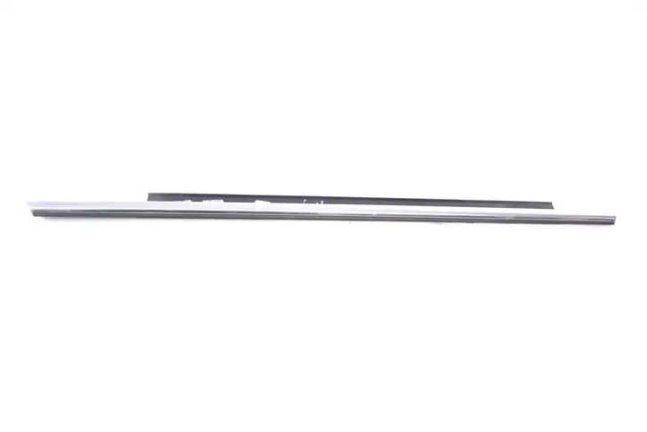 Audi A6 C7 (2011 - 2014) 4G0853763 Накладка стекла задней двери — фото 1