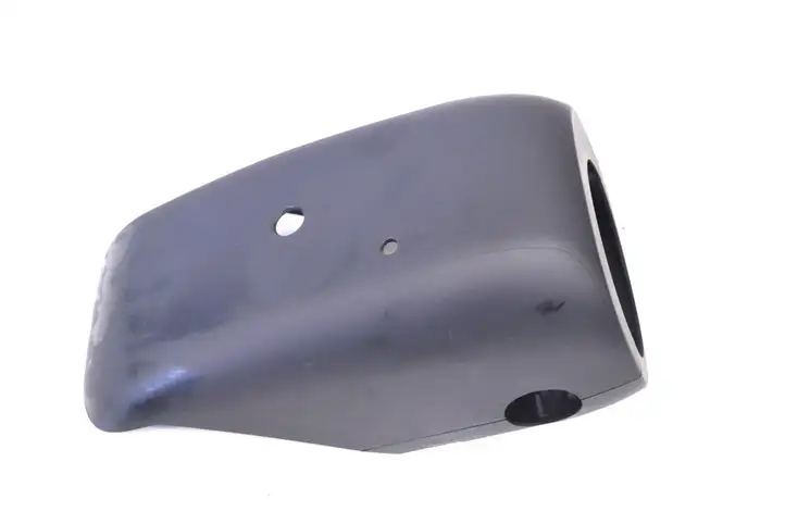 Audi A6 C7 (2011 - 2014) 4G0953516 Обшивка рулевой колонки — фото 1