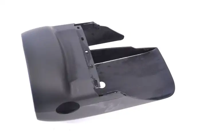 Audi A6 C7 (2011 - 2014) 4G0953516 Обшивка рулевой колонки — фото 3