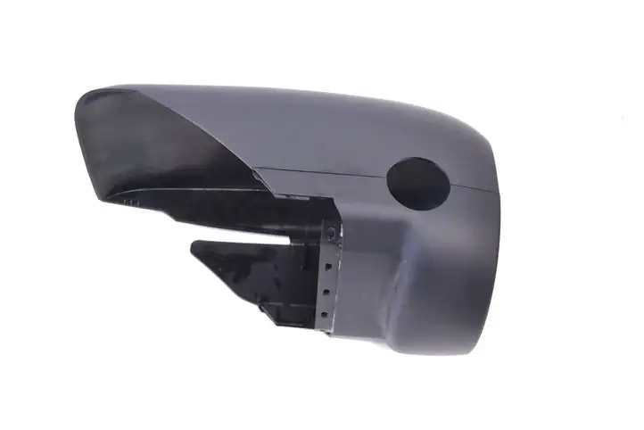 Audi A6 C7 (2011 - 2014) 4G0953516 Обшивка рулевой колонки — фото 4