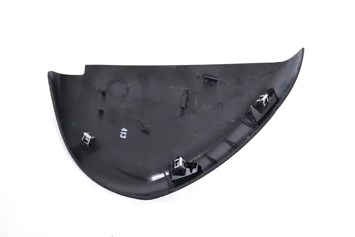 Audi A6 C7 (2011 - 2014) 4G0857085 Боковая отделка панели приборов — фото 3