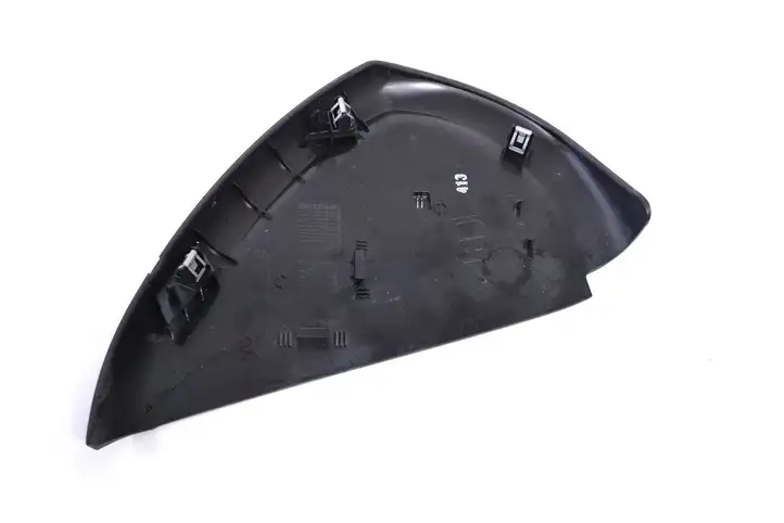 Audi A6 C7 (2011 - 2014) 4G0857085 Боковая отделка панели приборов — фото 4