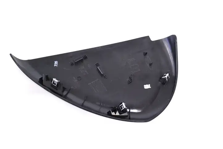 Audi A6 C7 (2011 - 2014) 4G0857086 Боковая отделка панели приборов — фото 3