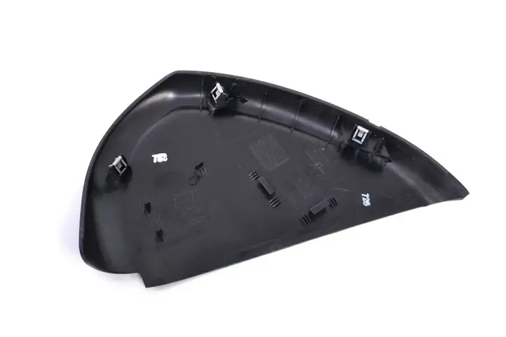 Audi A6 C7 (2011 - 2014) 4G0857086 Боковая отделка панели приборов — фото 4