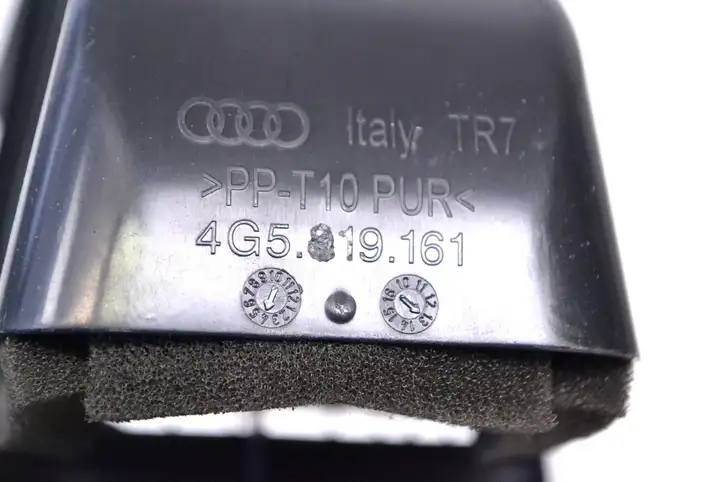 Audi A6 C7 (2011 - 2014) 4G5819161 Вентиляционная решетка кузова — фото 5