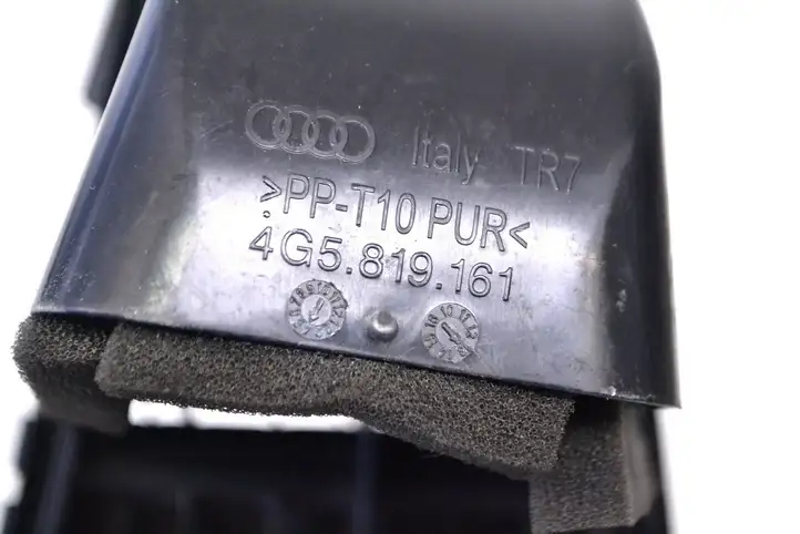 Audi A6 C7 (2011 - 2014) 4G5819161 Вентиляционная решетка кузова — фото 5