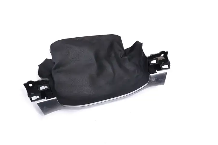 Audi A6 C7 (2011 - 2014) 4G2853357 Обшивка рулевой колонки — фото 1