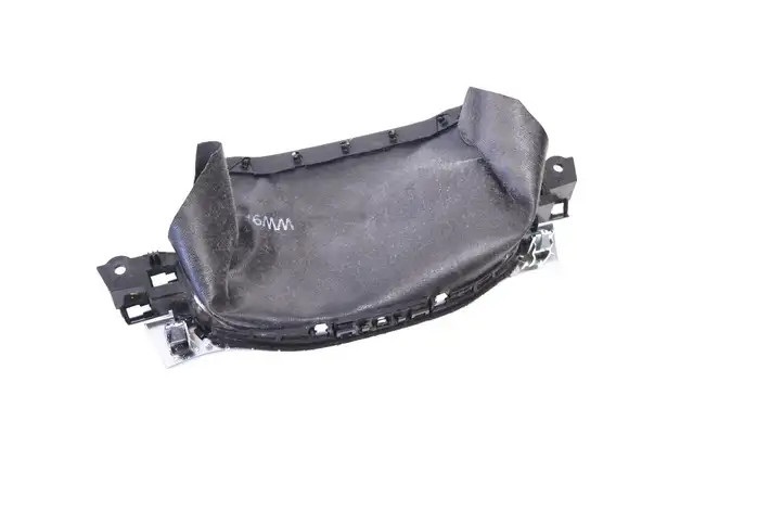 Audi A6 C7 (2011 - 2014) 4G2853357 Обшивка рулевой колонки — фото 3