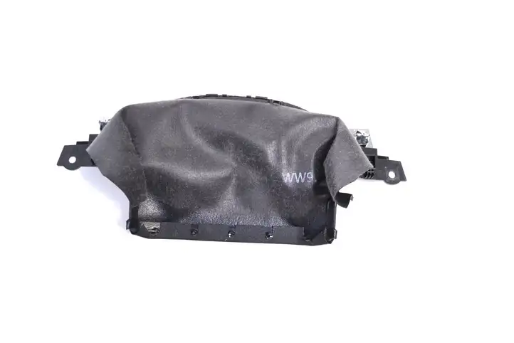 Audi A6 C7 (2011 - 2014) 4G2853357 Обшивка рулевой колонки — фото 4