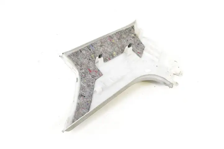 Audi A3/S3 8P (2008 - 2013) 8P4867245 Обшивка стойки D нижняя — фото 3