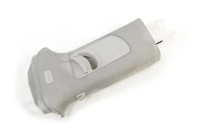 Audi A3/S3 8P (2008 - 2013) 8P48672473 Нижняя обшивка стойки B — фото 1