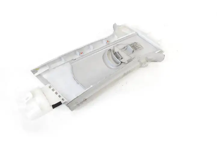 Audi A3/S3 8P (2008 - 2013) 8P48672473 Нижняя обшивка стойки B — фото 3