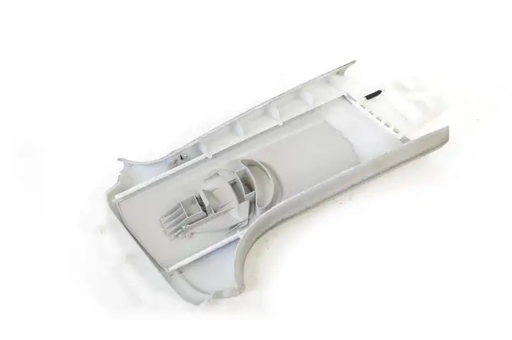 Audi A3/S3 8P (2008 - 2013) 8P48672473 Нижняя обшивка стойки B — фото 4