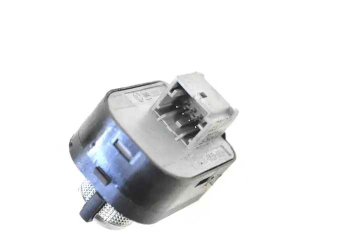 Audi A3/S3 8P (2008 - 2013) 4F0959565 Включатель зеркал — фото 4