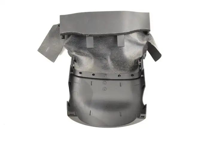 Audi A3/S3 8P (2008 - 2013) 8P0953515 Обшивка рулевой колонки — фото 2