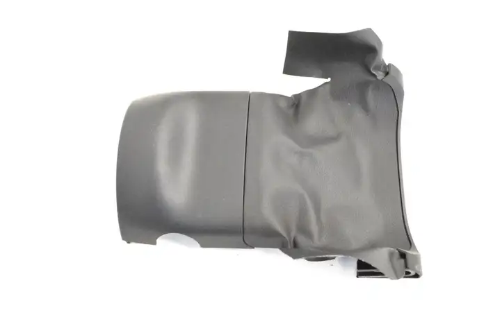 Audi A3/S3 8P (2008 - 2013) 8P0953515 Обшивка рулевой колонки — фото 3