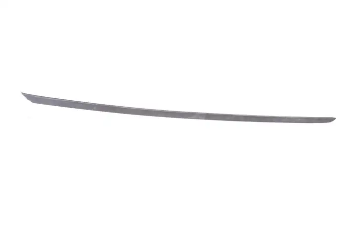 Audi A3/S3 8P (2008 - 2013) 8P0894327B Накладка стоек лобового стекла — фото 1