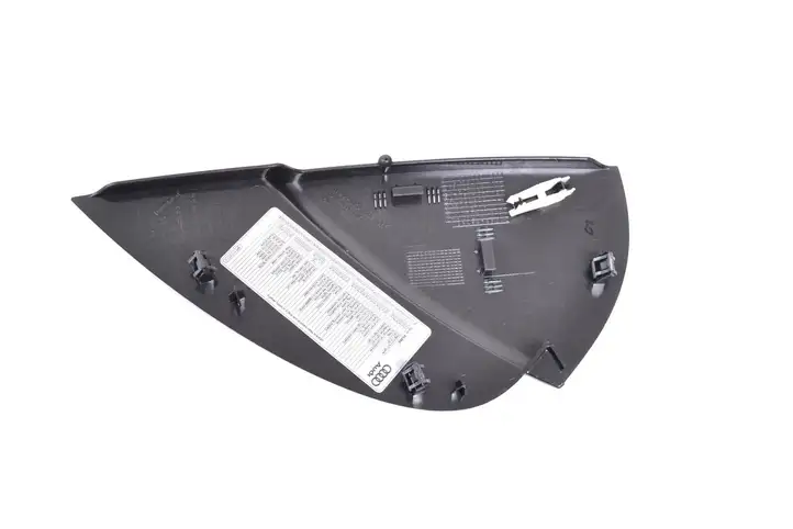 Audi A3/S3 8P (2008 - 2013) 8P0857086 Боковая отделка панели приборов — фото 4
