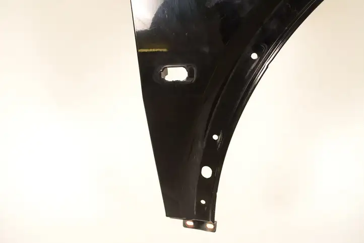 Dodge Nitro (2006 - 2011) Переднее крыло — фото 4