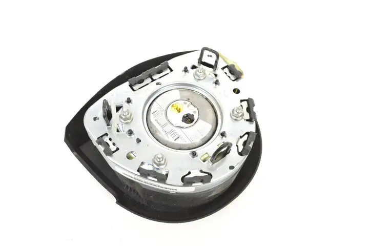 Dodge Nitro (2006 - 2011) 34003934B Подушка безопасности руля — фото 3