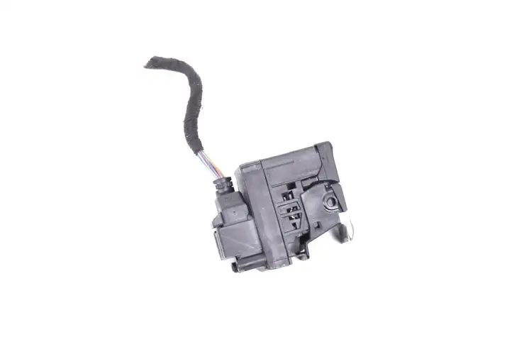 Audi A5 8T 8F (2007 - 2011) 8N2907223B Кнопка ручного тормоза — фото 2