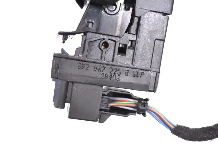 Audi A5 8T 8F (2007 - 2011) 8N2907223B Кнопка ручного тормоза — фото 4