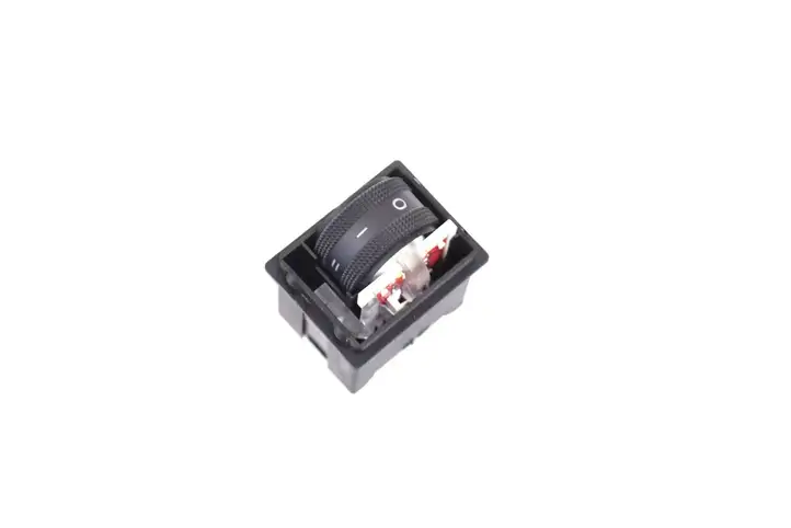 Audi A5 8T 8F (2007 - 2011) 8K0941301 Кнопка фаркопа в багажнике — фото 1