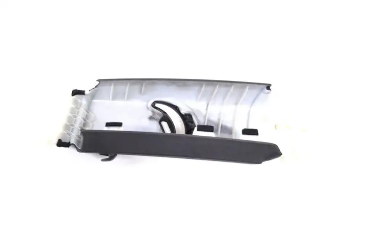 Audi A5 8T 8F (2007 - 2011) 8T0867244A Верхняя обшивка стойки B — фото 4