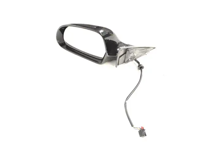 Audi A5 8T 8F (2007 - 2011) Боковое зеркало с электроприводом — фото 1