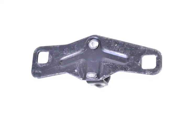 Audi A5 8T 8F (2007 - 2011) 8T0827507 Петля замка задней двери — фото 3