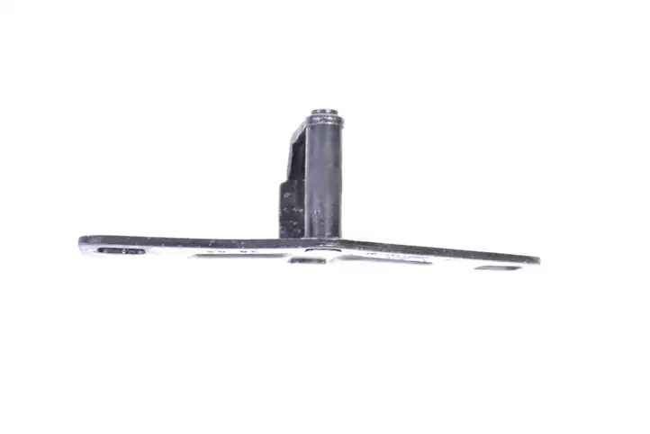 Audi A5 8T 8F (2007 - 2011) 8T0827507 Петля замка задней двери — фото 4