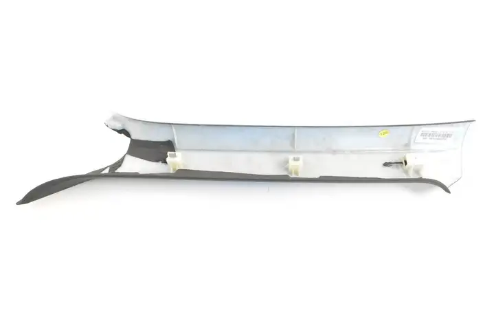 Audi A5 8T 8F (2007 - 2011) 8T0867234B Обшивка стойки A — фото 2