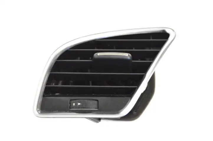 Audi A5 8T 8F (2007 - 2011) 8T2820901C Воздушная решетка панели — фото 1