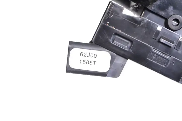 Suzuki Grand Vitara II (2008 - 2012) 62J001688T Блок кнопок стеклоподъемников — фото 5