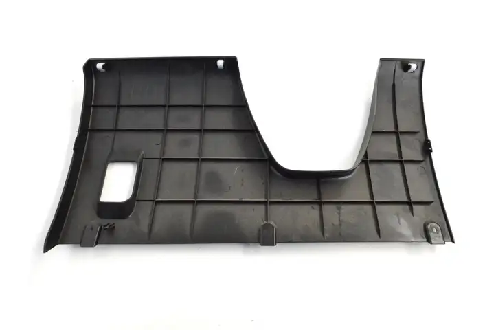 Suzuki Grand Vitara II (2008 - 2012) 7381165J00 Нижняя отделка панели приборов — фото 4