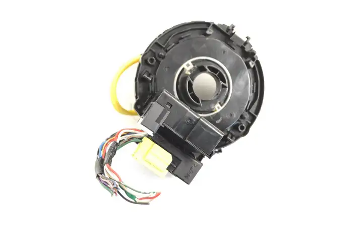 Suzuki Grand Vitara II (2008 - 2012) AM64J1RD86288 Контактное кольцо SRS — фото 2