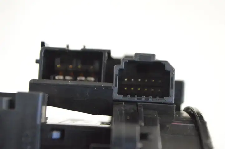 Suzuki Grand Vitara II (2008 - 2012) AM64J1RD86288 Контактное кольцо SRS — фото 4
