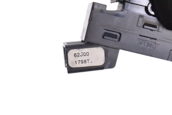 Suzuki Grand Vitara II (2008 - 2012) 62J001798T Блок кнопок стеклоподъемников — фото 4