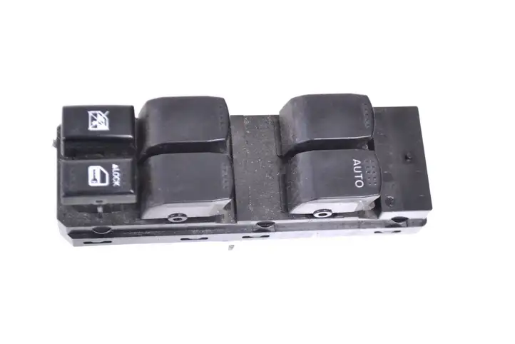 Suzuki Grand Vitara II (2008 - 2012) 64J301758T Блок кнопок стеклоподъемников — фото 1