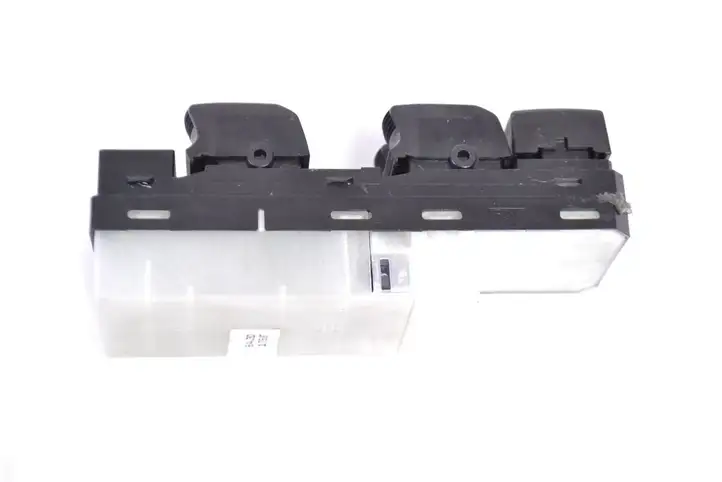 Suzuki Grand Vitara II (2008 - 2012) 64J301758T Блок кнопок стеклоподъемников — фото 2