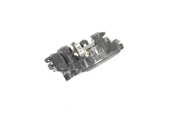 Mercedes-Benz SLK R171 (2005 - 2011) A2037500693 Кнопка закрытия багажника — фото 3