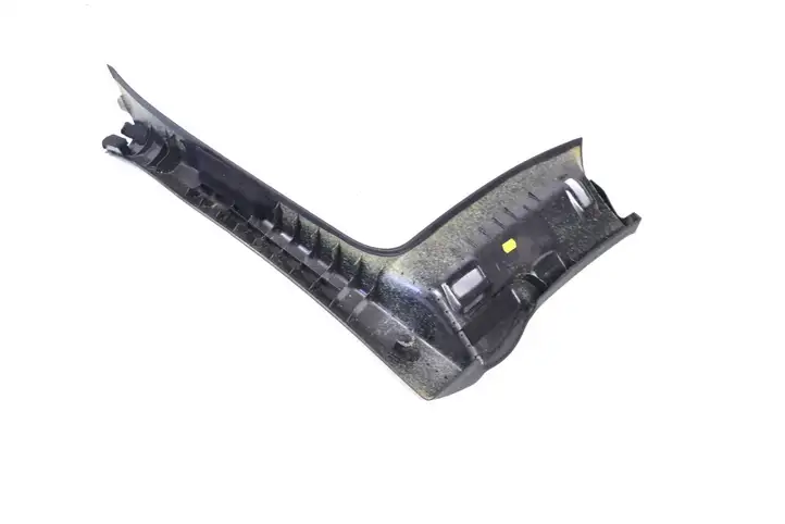 Mercedes-Benz SLK R171 (2005 - 2011) A1716902325 Обшивка стойки A — фото 4