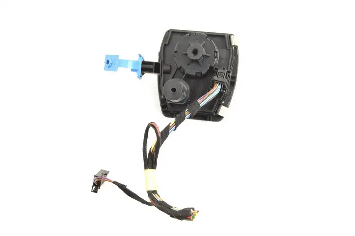 Mercedes-Benz SLK R171 (2005 - 2011) A1715450404 Включатель фонарей — фото 2