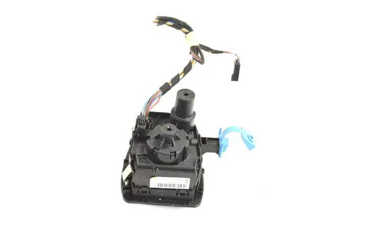 Mercedes-Benz SLK R171 (2005 - 2011) A1715450404 Включатель фонарей — фото 3