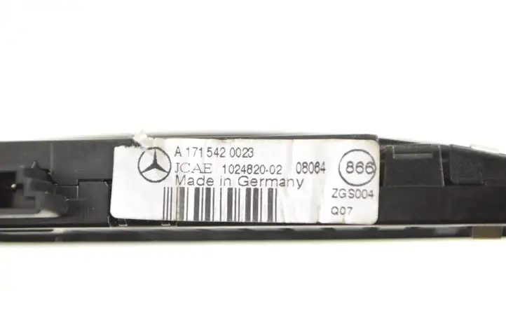 Mercedes-Benz SLK R171 (2005 - 2011) A1715420023 Экран парктроника PDC — фото 5