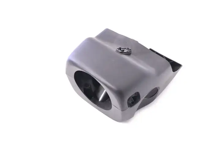 Mazda MX-5 NC Miata (2008 - 2015) NE5160221 Обшивка рулевой колонки — фото 2