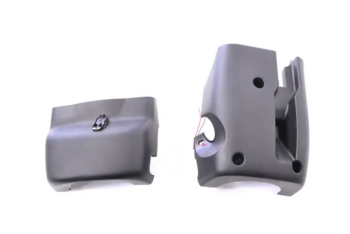 Mazda MX-5 NC Miata (2008 - 2015) NE5160221 Обшивка рулевой колонки — фото 3